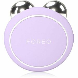 FOREO BEAR™ 2 go mikroproudový tonizační přístroj na obličej Lavender 1 ks obraz