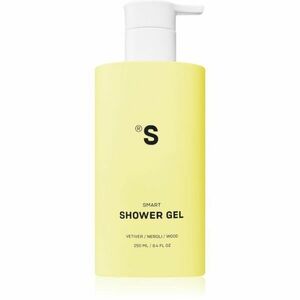 Sister's Aroma Smart Vetiver sprchový gel 250 ml obraz