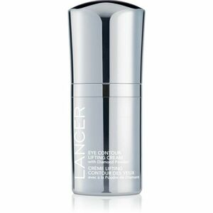 LANCER EYE CONTOUR LIFTING CREAM oční liftingový krém 15 ml obraz