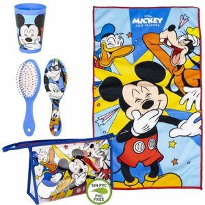 Disney Mickey Toiletry Bag toaletní taška pro děti obraz