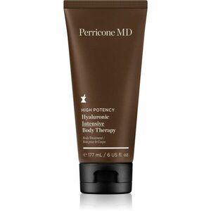 Perricone MD High Potency Intensive Body Therapy intenzivní vyživující krém na tělo 177 ml obraz