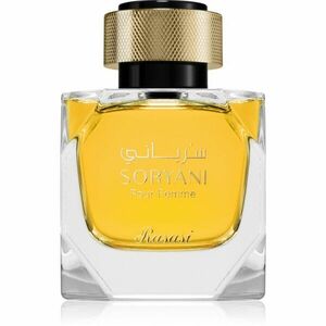 Rasasi Soryani parfémovaná voda pro ženy 100 ml obraz