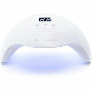 RIO UV Nail Lamp 36W Dual LED LED lampa pro úpravu gelových nehtů 1 ks obraz