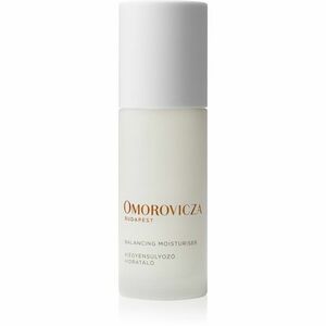 Omorovicza Hydro-Mineral Balancing Moisturizer chladivý hydratační krém s gelovou texturou 50 ml obraz