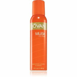 Jovan Musk For Women deodorant pro ženy 150 ml obraz