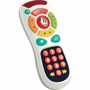 Bo Jungle B-Baby´s Remote Control aktivity hračka 1 ks obraz
