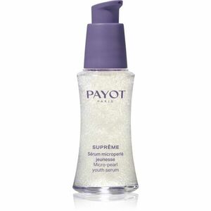 Payot Suprême Sérum Microperlé intenzivní omlazující sérum s mikroperličkami 30 ml obraz