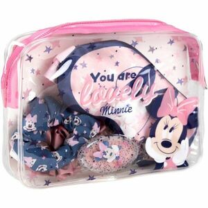 Disney Minnie Beauty dárková sada pro děti obraz