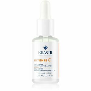 Rilastil Intense C intenzivně hydratační sérum s vitaminem C 30 ml obraz