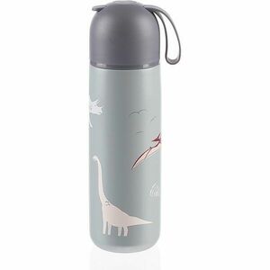 Zopa Thermos for Liquids termoska Dino 400 ml obraz