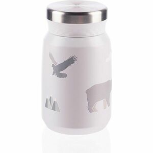 Zopa Food Thermos Large termoska na jídlo Mountains 500 ml obraz