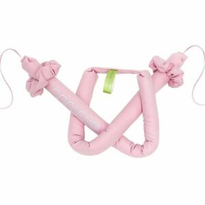 GLOV CoolCurl Heatless Haircurling Tool doplněk pro vytvarování vln odstín Pink 1 ks obraz