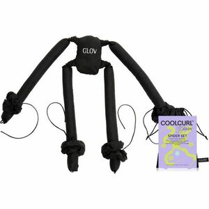 GLOV CoolCurl Spider Set doplněk pro vytvarování vln odstín Black 1 ks obraz