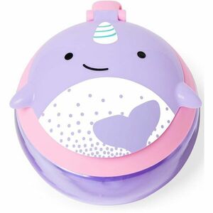 Skip Hop Zoo Snack Cup nádoba Narval 12 m+ 222 ml obraz