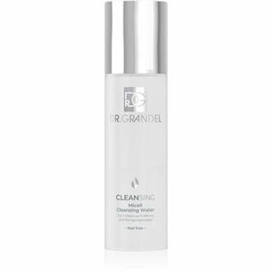 Dr. Grandel Cleansing micelární čisticí voda na obličej a oční okolí 200 ml obraz