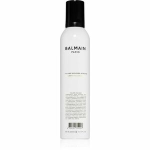 Balmain Hair Couture Mousse Volumatrice pěna pro objem vlasů 300 ml obraz