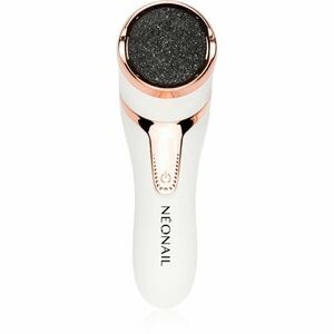 NEONAIL Electric Foot File Waterproof elektrický pilník na chodidla 1 ks obraz