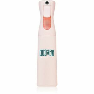 Coco & Eve Fine Mist Spray Bottle rozprašovač na vlasy 300 ml obraz
