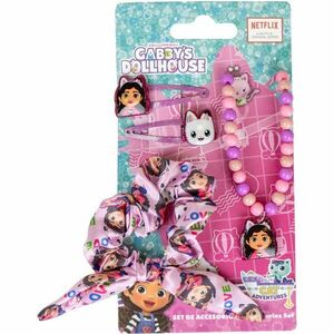 Gabby's Dollhouse Beauty Set Accessories dárková sada pro děti obraz