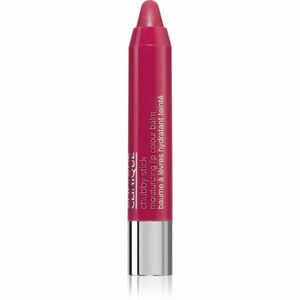 Clinique Chubby Stick™ Moisturizing Lip Colour Balm hydratační rtěnka odstín Roomiest Rose 3 g obraz