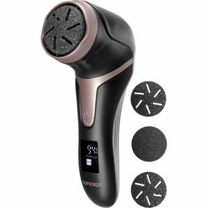 Concept PN3020 elektrický pilník na chodidla 1 ks obraz