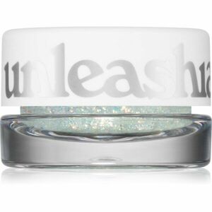 Unleashia Get Loose Glitter Gel třpytky na obličej, tělo a vlasy odstín N°3 Gold Obsessor 4 g obraz