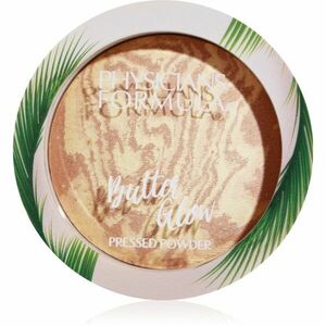 Physicians Formula Butter Glow kompaktní pudr odstín Translucent Glow 7.5 g obraz