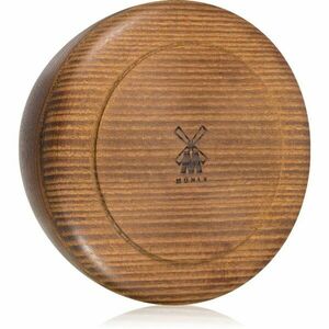 Mühle Shaving Soap Wooden Bowl mýdlo na holení pro muže Sandalwood 65 g obraz