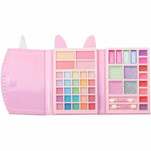 Martinelia Little Unicorn Travel Wallet dárková sada pro děti obraz