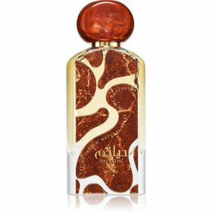 Lattafa Hayaatim parfémovaná voda unisex 100 ml obraz