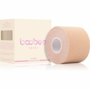 Boobee Tapes páska na prsa odstín Powder 1 ks obraz