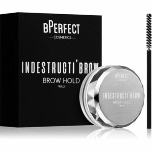 BPerfect Indestructi'Brow fixační vosk na obočí 34 g obraz