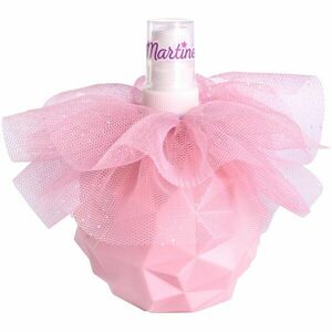 Martinelia Starshine Shimmer Fragrance toaletní voda se třpytkami pro děti Pink 100 ml obraz