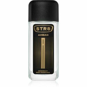 STR8 Ahead Body Fragrance deodorant a tělový sprej pro muže 85 ml obraz