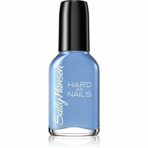 Sally Hansen Hard As Nails pečující lak na nehty odstín Hard Bitten 13, 3 ml obraz