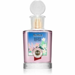 Monotheme Classic Collection Monoi toaletní voda pro ženy 100 ml obraz