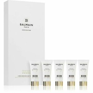 Balmain Hair Couture Enriching Hair Treatment vlasová kúra 5x20 ml obraz