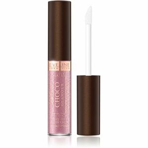 Eveline Cosmetics Choco Glamour tekuté oční stíny odstín 04 6, 5 ml obraz