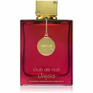 Armaf Club de Nuit Untold parfémovaná voda unisex 200 ml obraz