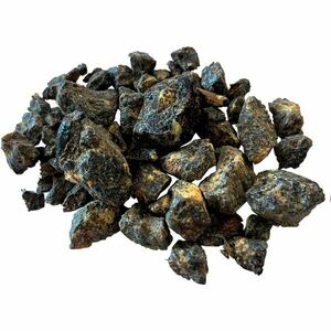 Jungle Way Indian Black Benzoin Opium Sambrani kadidlo 20 g obraz