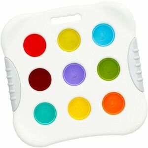 Bam-Bam Sensory Ball aktivity hračka 10m+ 1 ks obraz