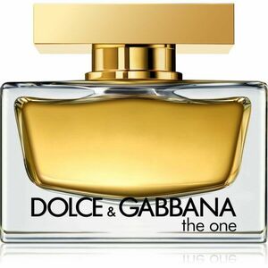 Dolce&Gabbana The One parfémovaná voda pro ženy 30 ml obraz