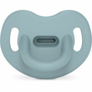 Suavinex Colour Essence SX Pro Anatomical 6-18 m dudlík Immensity Blue 1 ks obraz