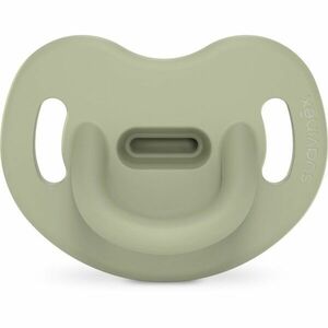 Suavinex Colour Essence SX Pro Anatomical 6-18 m dudlík Jungle Green 1 ks obraz
