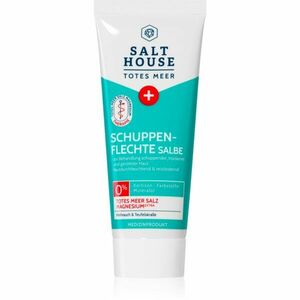 Salt House Dead Sea Psoriasis Ointment mast na lupénku 75 ml obraz