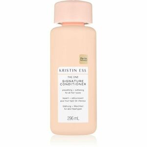 Kristin Ess The One Signature kondicionér pro všechny typy vlasů 296 ml obraz
