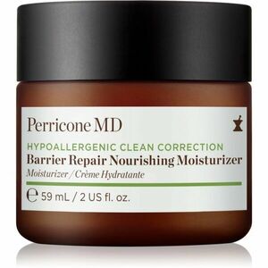 Perricone MD Hypoallergenic Clean Correction Moisturizer hydratační a vyživující krém 59 ml obraz