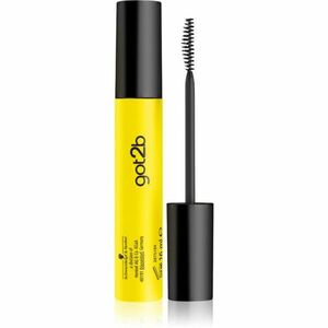 got2b Glued stylingový gel na obočí a baby vlásky 2 v 1 Transparent 16 ml obraz