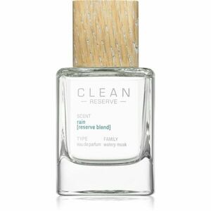 CLEAN Reserve Rain parfémovaná voda unisex 50 ml obraz
