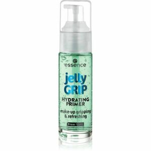 essence jelly GRIP hydratační podkladová báze pod make-up 29 ml obraz